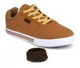 Incult Brown Sneakers Men