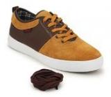 Incult Camel Sneakers Men