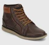 Incult Coffee Boots Men