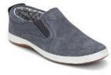 Incult Grey Loafers men