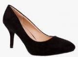 Intoto Black Stilettos Women