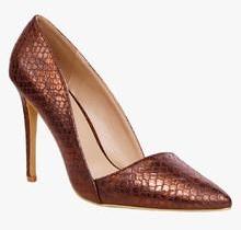 Intoto Bronze Stilettos women