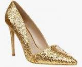 Intoto Golden Stilettos Women