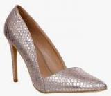 Intoto Silver Stilettos Women