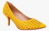 Intoto Yellow Belly Shoes Women