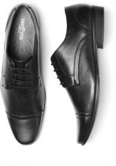 Invictus Black Formal Derbys men