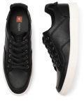 Invictus Black Sneakers Men