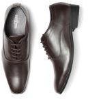 Invictus Brown Formal Oxfords Men