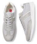 Invictus Grey Sneakers Men