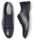 Invictus Navy Blue Formal Brogues Men