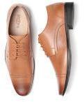 Invictus Tan Brown Formal Derbys Men