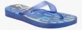 Ipanema Blue Flip Flops Boys