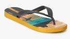 Ipanema Grey Slip On Flip Flops Boys