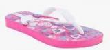 Ipanema Pink Flip Flops Girls