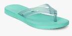 Ipanema Transparent Flip Flops Girls