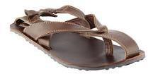 Ishoes Brown Slippers men