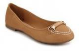 J Collection Camel Moccasins Women