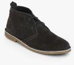 Jack & Jones Black Boots Men