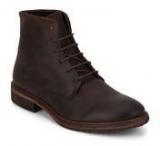 Jack & Jones Bravo Brown Boots Men