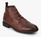 Jack & Jones Desert Brown Boots Men