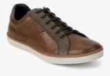 Jack & Jones Desert Runners Tan Sneakers Men