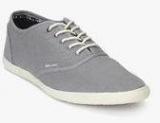 Jack & Jones Grey Sneakers Men