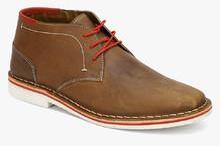 Jack & Jones Jj Candy Mi2325 Brown Boots men