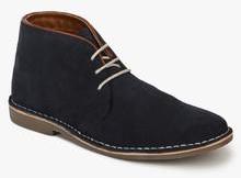 Jack & Jones Jj Candy Mi2538 Navy Blue Boots men