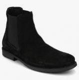 Jack & Jones Richie Black Boots Men