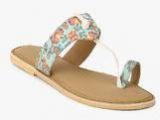 Jc Collection Multicoloured Sandals Women