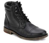 Jessi Jordan Black Boots men