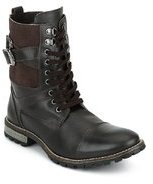 Jessi Jordan Brown Boots Men