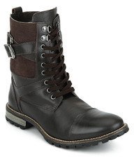 Jessi Jordan Brown Boots men