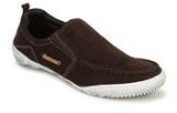 Jessi Jordan Coffee Loafers Men