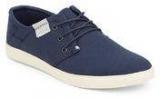 Jessi Jordan Navy Blue Lifestyle Shoes Men