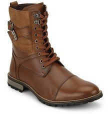 Jessi Jordan Tan Boots men