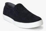 John Players Navy Blue Sneakers Men