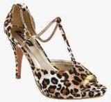 Jove Beige Stilettos women