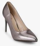 Jove Bronze Stilettos Women