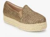 Jove Coffee Espadrille Lifestyle Shoes Women