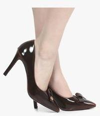 Jove Coffee Stilettos women