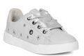 Jove Grey Sneakers Women