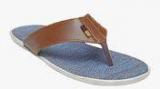 Juan David Tan Slippers Men