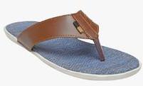 Juan David Tan Slippers men