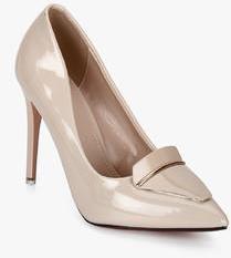 Jurado Beige Stilettos women