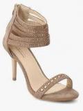 Jurado Brown Stilettos Women