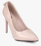 Jurado Pink Stilettos Women