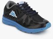 Kappa Black Sneakers Boys