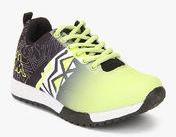 Kappa Green Running Shoes boys