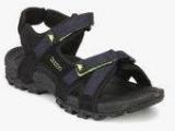 Kappa Navy Blue Floaters Men